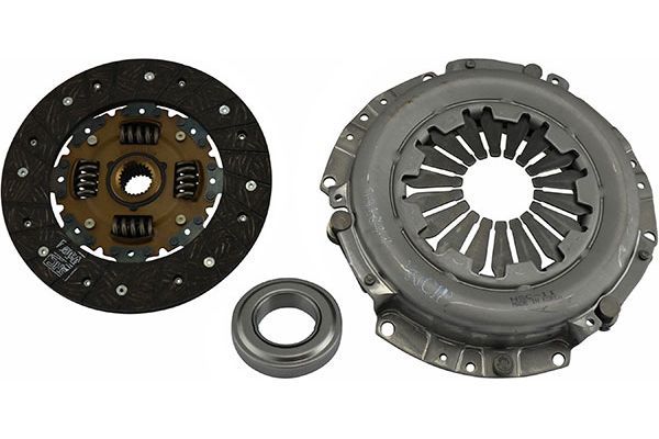 KAVO PARTS Комплект сцепления CP-2003